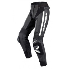 Штани шкіряні RR PRO LADY 80% шкіра 10% синтетика Q29, 011, 40
