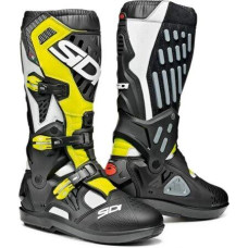 Боти ATOJO SRS ATOJO SRS, white black yellow, 44