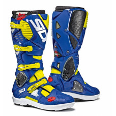 Боти CROSSFIRE 3 SRS CROSSFIRE 3 SRS, yellow fluo blue, 47