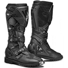 Боти X-3 Enduro X-3 Enduro, black, 42