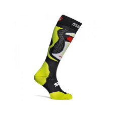 Шкарпетки FAENZA N249 FAENZA SOCKS, yellow, L/XL