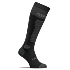 Шкарпетки PERRIS SOCKS PERRIS SOCKS, black grey, L/XL
