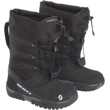 Боти Boot SMB R/T 2885601001043, black grey, 43