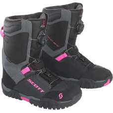 Боти Boot SMB X-Trax Evo Women 2885596822038, black rhodamine red, 38
