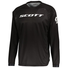 Джерсі Jersey 350 Swap Evo 2855870001007, black, M