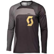 Джерсі Jersey 450 Podium 2784031236008, black gold, L