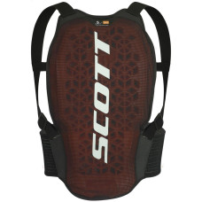 Захист спини Back Protector Jr AirFlex 2719211001006, black grey, S