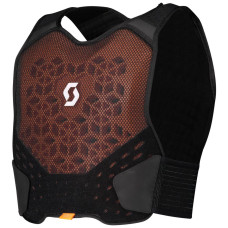 Захист черепаха Body Armor Jr Softcon 2784680001013, black, XXS XS
