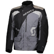Куртка текстильна Jacket Dualraid Dryo 2728713862008, black iron grey, L