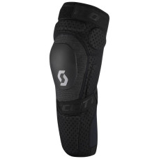 Наколінники Knee Guard Softcon Hybrid 2784660001008, black, L