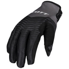 Рукавички текстильні Glove 350 Dirt Evo 2856141001007, black grey, M