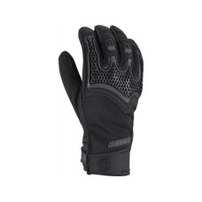 Рукавички текстильні Glove Dualraid 2646520001007, black, M