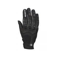 Рукавички шкіряні Glove Assault Pro 2786161007007, black white, M