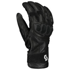 Рукавички шкіряні Glove Sport ADV 2673050001007, black, M