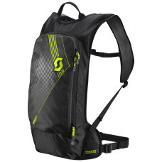 Рюкзак гідратор Pack Hydro Radiator 2462204755223, black neon yellow