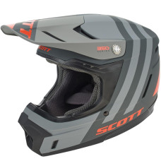 Шолом Helmet 350 EVO Kid Plus Dash ECE 2731126018007, deep blueyellow, M