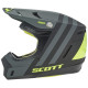 Шолом Helmet 350 EVO Plus Dash ECE 2731075405006, black fluo yellow, S