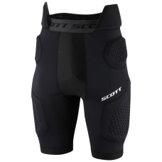 Шорти захист Short Protector Softcon Air 2784650001007, black, M