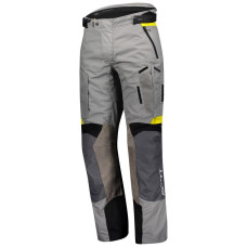 Штани текстильні Pant Dualraid Dryo 2728751120009, grey yellow, XL