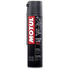 C2 CHAIN LUBE ROAD (400ML)