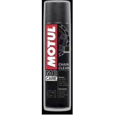 C1 CHAIN CLEAN (400ML)