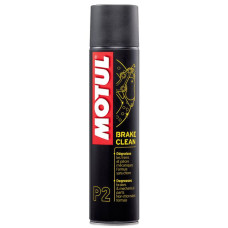 P2 BRAKE CLEAN (400ML)