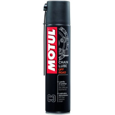 C3 CHAIN LUBE OFF R (400ML)
