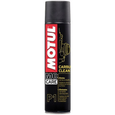 P1 CARBU CLEAN 400ML