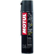 C4 CHAIN LUBE FACTORY LINE (400ML)