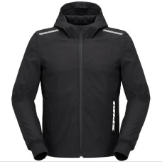 Куртка текстильна HOODIE ARMOR LIGHT T327, 026, XXL