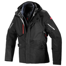 Куртка текстильна MISSION-T JACKET D238, 026, XL