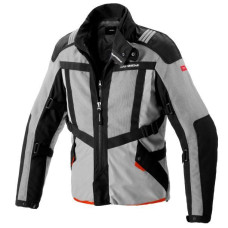 Куртка текстильна NETRUNNER D187, 010, XXL
