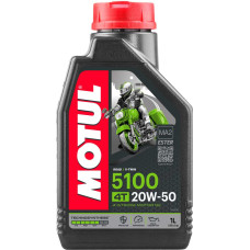 5100 20W50 (1L)