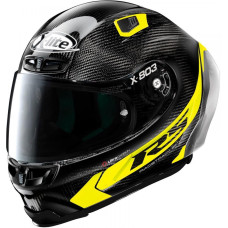 Шолом X-803 RS UC X-803 RS UC 16 L, HOT LAP