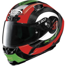 Шолом X-803 RS UC X-803 RS UC 73 M, HATTRICK