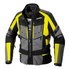 Куртка текстильна 4SEASON EVO D265, 486, M