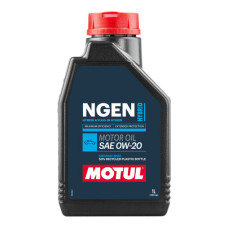 NGEN HYBRID SAE 0W20 (1L)
