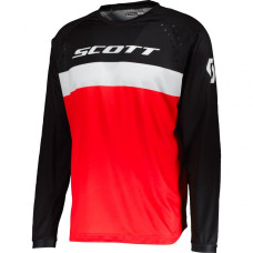 Джерсі Jersey 350 Swap Evo 2855871018009, Jersey 350 Swap Evo, red black, XL