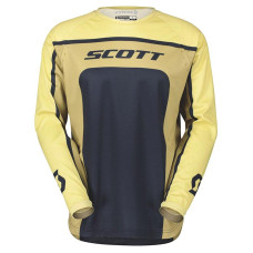 Джерсі Jersey 350 Track Evo 2855847416007, Jersey 350 Track Evo, beige tan blue, M