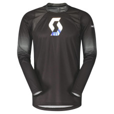 Джерсі Jersey 450 Podium 2784031001010, Jersey 450 Podium, black grey, 2XL