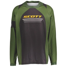 Джерсі Jersey X-Plore 2855881043007, Jersey X-Plore, black green, M
