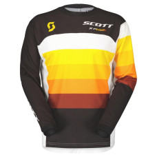 Джерсі Jersey X-Plore Swap 2923781009008, Jersey X-Plore Swap, black orange, M