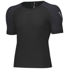 Захисна футболка Protective Base Layer 2812580001007, Protective Base Layer, black, M