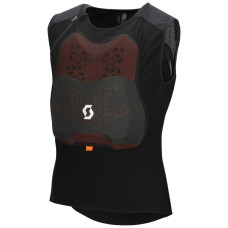 Захист жилет Vest Protector Softcon Hybrid Pro 2920820001008, Vest Protector Softcon Hybrid Pro, black, M