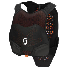 Захист черепаха Body Armor Softcon Hybrid Pro 2920810001009, Body Armor Softcon Hybrid Pro, black, M/L