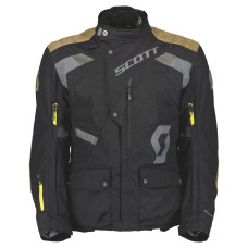 Куртка текстильна Jacket Dualraid Dryo 2728710001009, Jacket Dualraid Dryo, black, XL