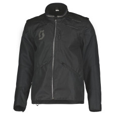 Куртка текстильна X-Plore Jacket 2923811001010, X-Plore Jacket, black grey, L