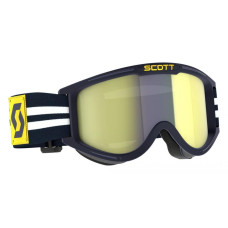 Маска кросова Goggle 89X Era 4117031006179, 89X Era, blue white yellow chrome
