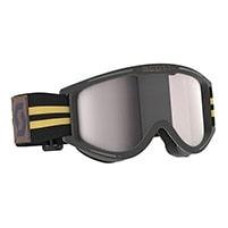 Маска кросова Goggle 89X Era 4117031098015, 89X Era, black beige silver chrome