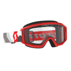 Маска кросова Goggle Primal Enduro 2785997434043, Goggle Primal Enduro, camo white red clear